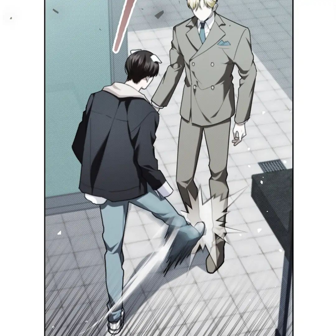 Read Don’t Mess With the Pooch! chapter 21 image 54 on Lezhin