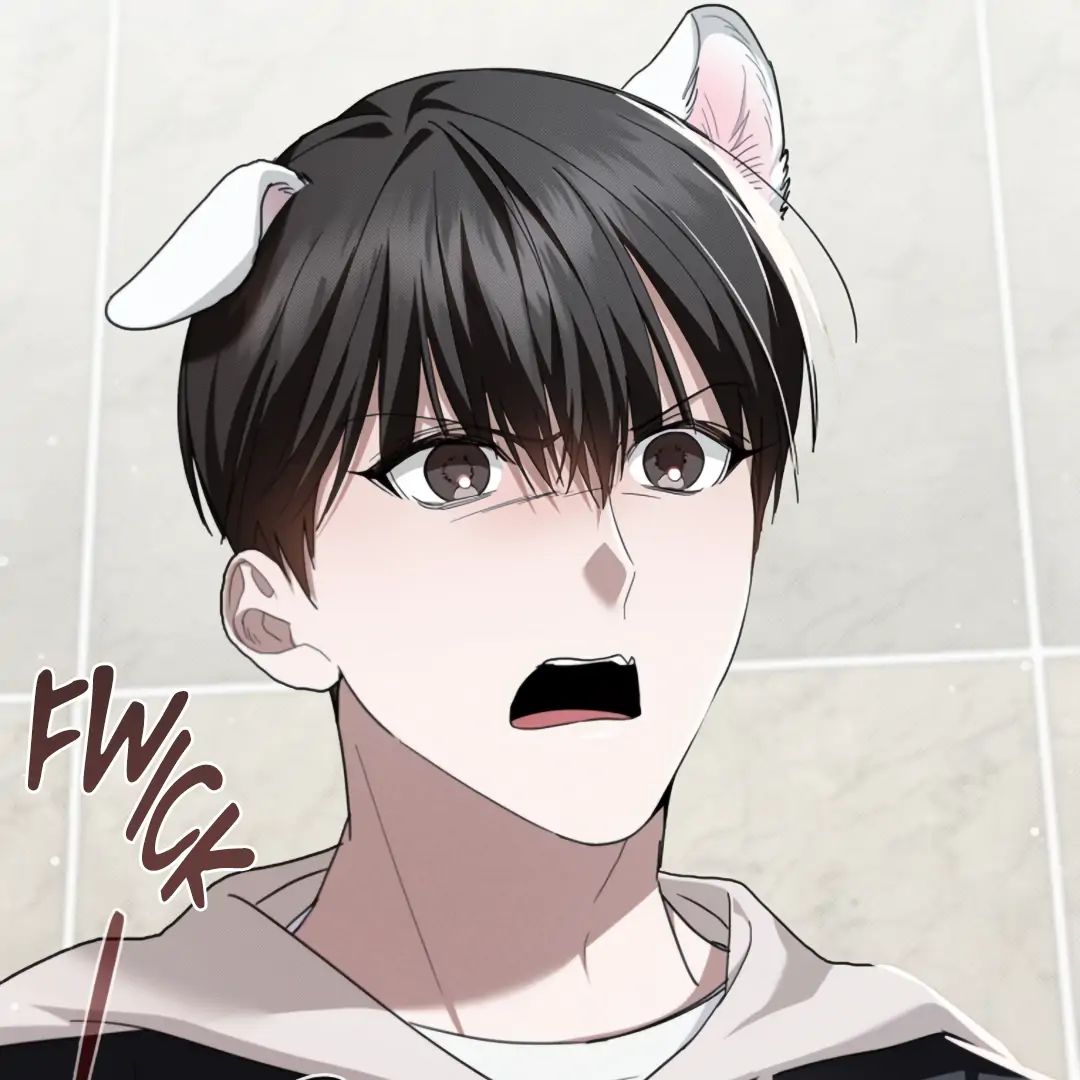 Read Don’t Mess With the Pooch! chapter 21 image 58 on Lezhin