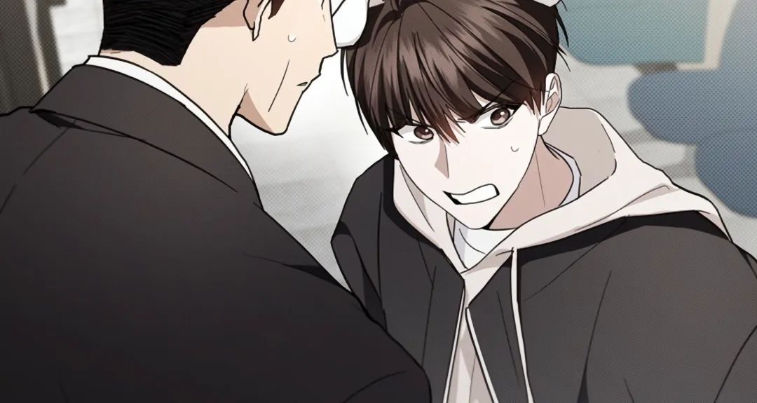 Read Don’t Mess With the Pooch! chapter 21 image 73 on Lezhin