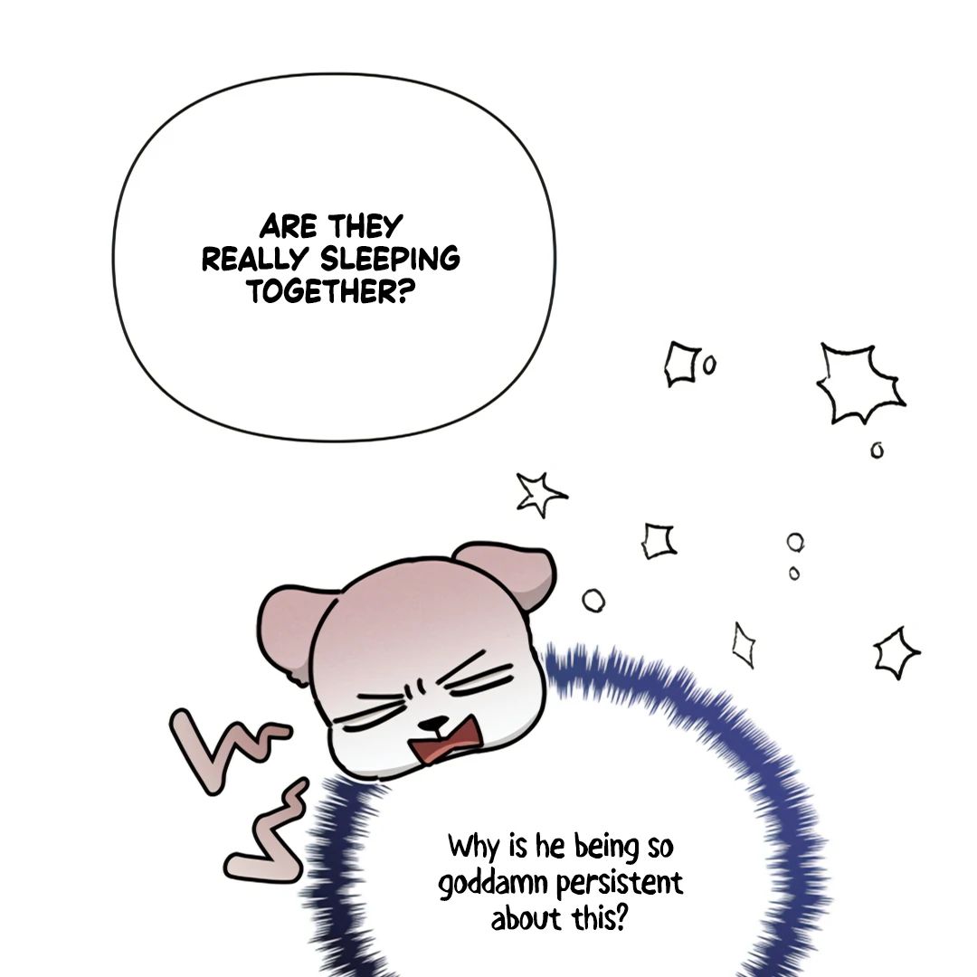 Read Don’t Mess With the Pooch! chapter 21 image 87 on Lezhin