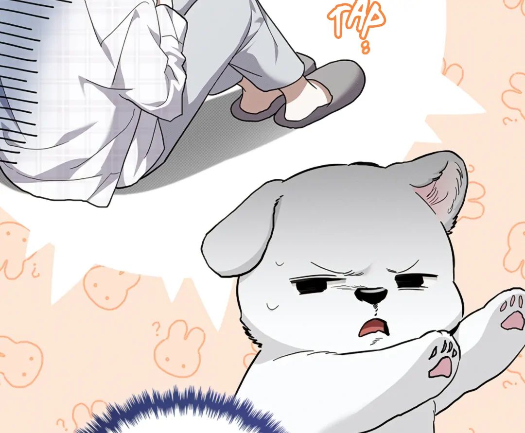 Read Don’t Mess With the Pooch! chapter 21 image 91 on Lezhin