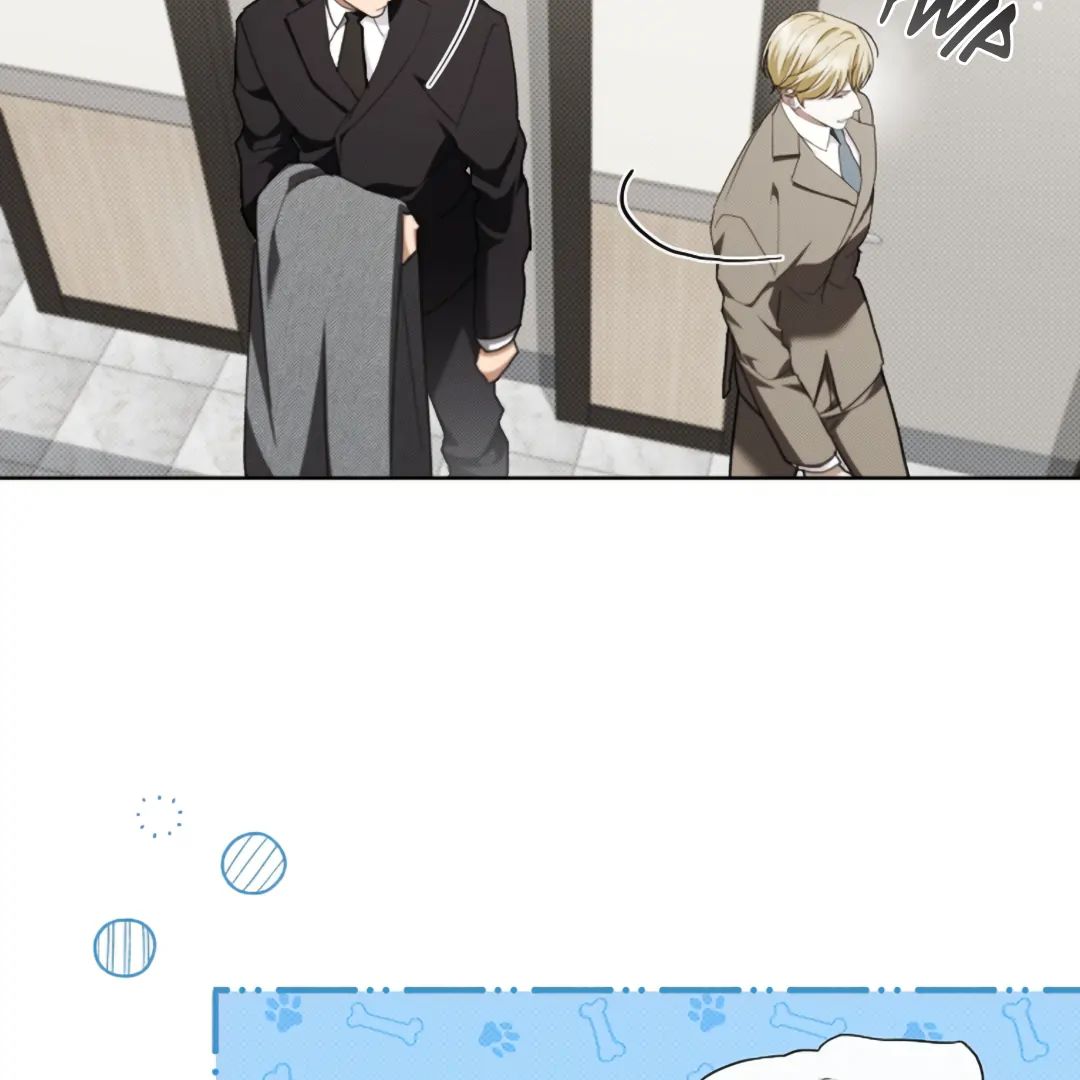 Read Don’t Mess With the Pooch! chapter 21 image 95 on Lezhin