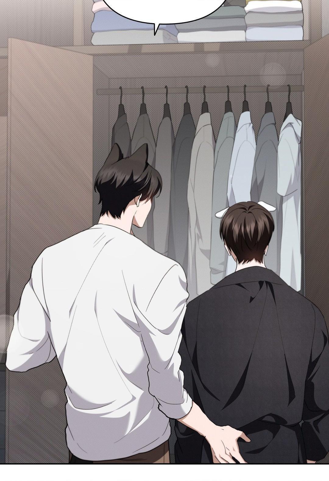 Read Don’t Mess With the Pooch! chapter 22.1 image 13 on Lezhin