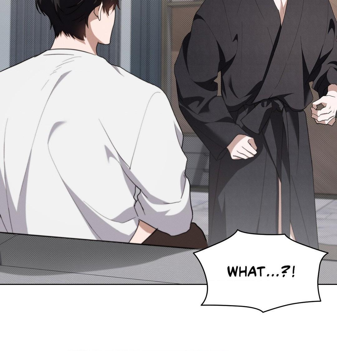 Read Don’t Mess With the Pooch! chapter 22.1 image 17 on Lezhin