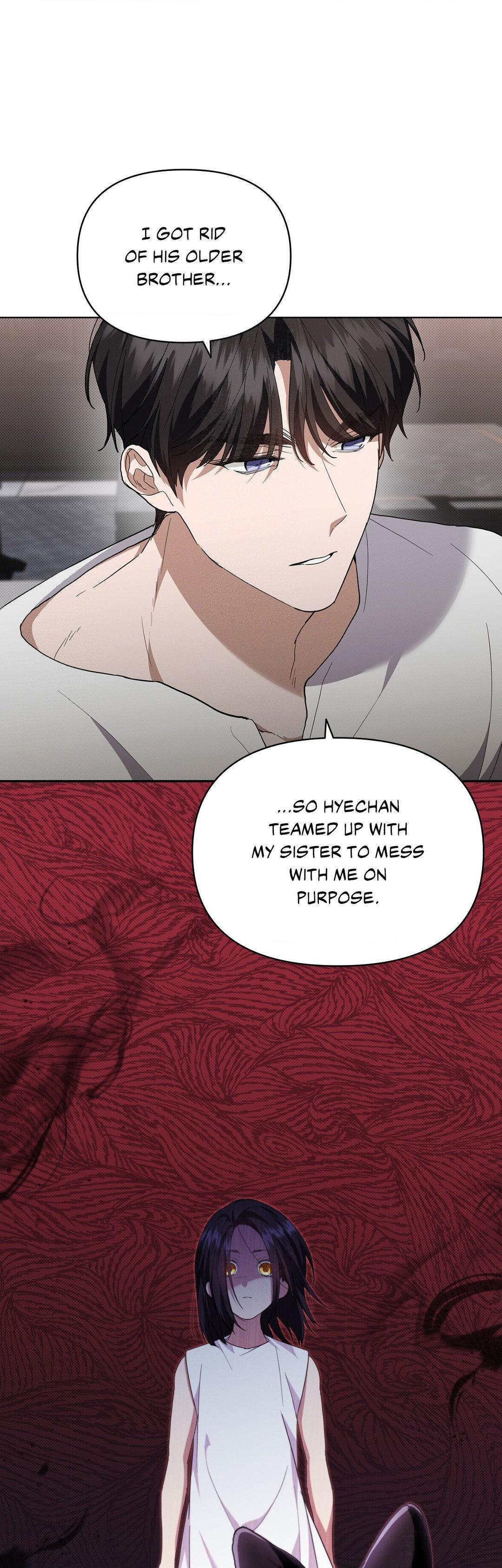 Read Don’t Mess With the Pooch! chapter 22.1 image 18 on Lezhin