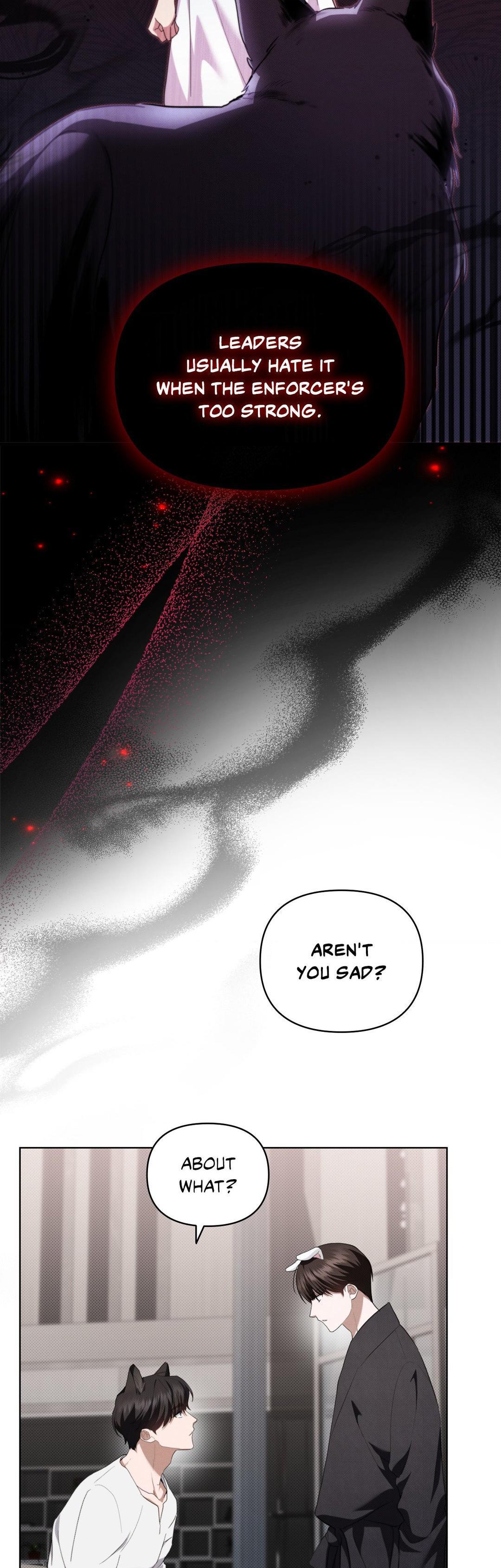 Read Don’t Mess With the Pooch! chapter 22.1 image 19 on Lezhin