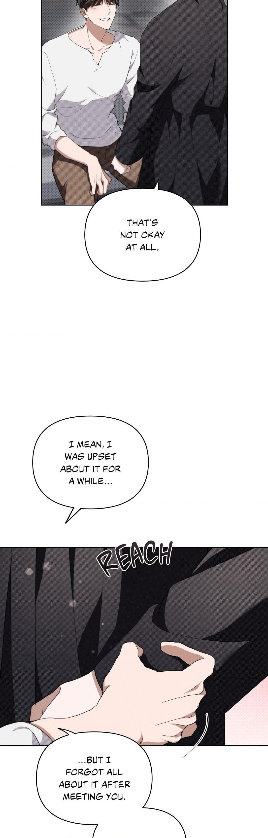 Read Don’t Mess With the Pooch! chapter 22.1 image 22 on Lezhin