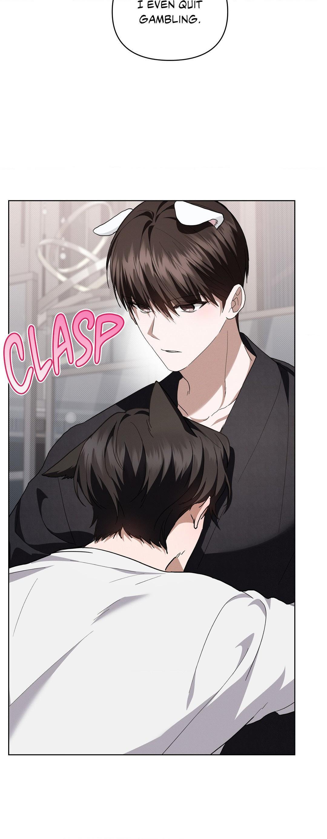 Read Don’t Mess With the Pooch! chapter 22.1 image 23 on Lezhin