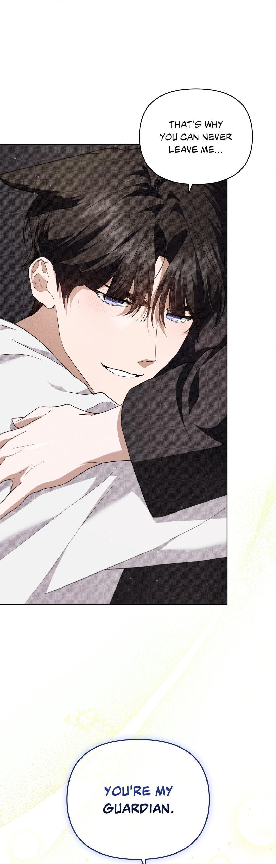 Read Don’t Mess With the Pooch! chapter 22.1 image 24 on Lezhin