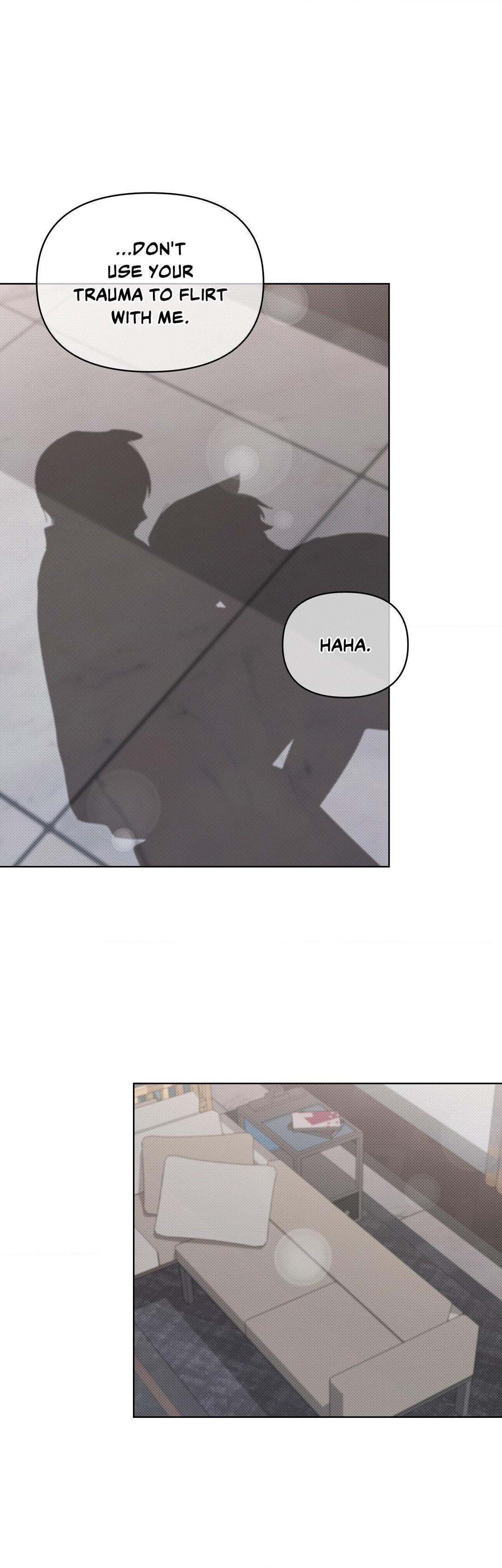 Read Don’t Mess With the Pooch! chapter 22.1 image 28 on Lezhin