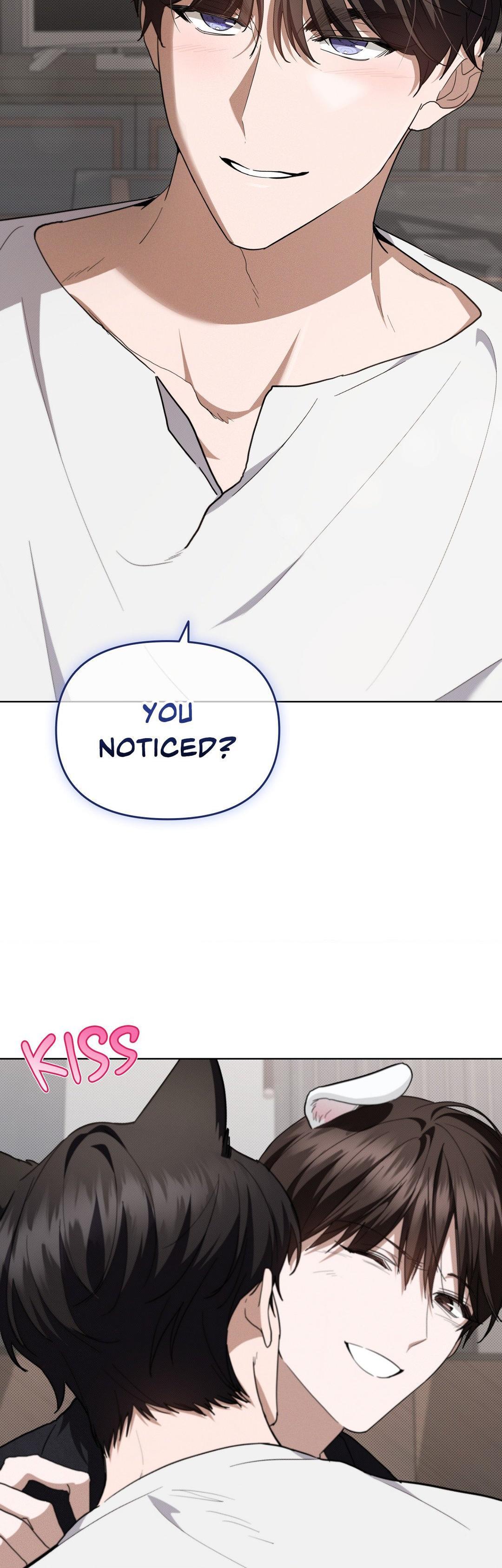 Read Don’t Mess With the Pooch! chapter 22.1 image 30 on Lezhin
