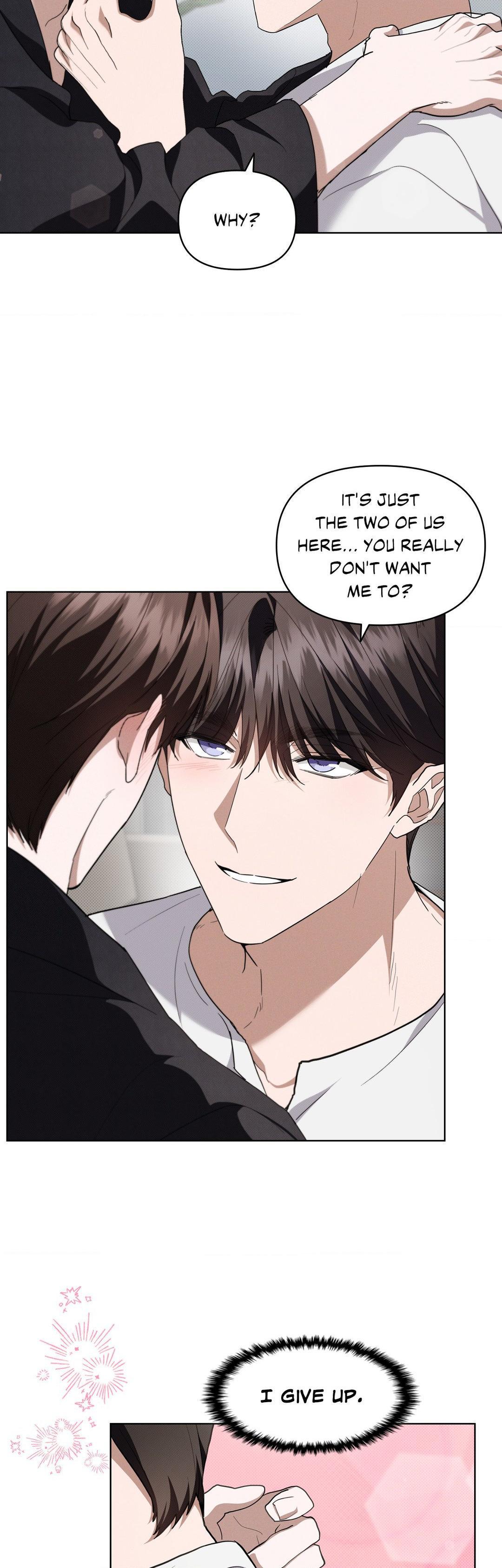 Read Don’t Mess With the Pooch! chapter 22.1 image 33 on Lezhin