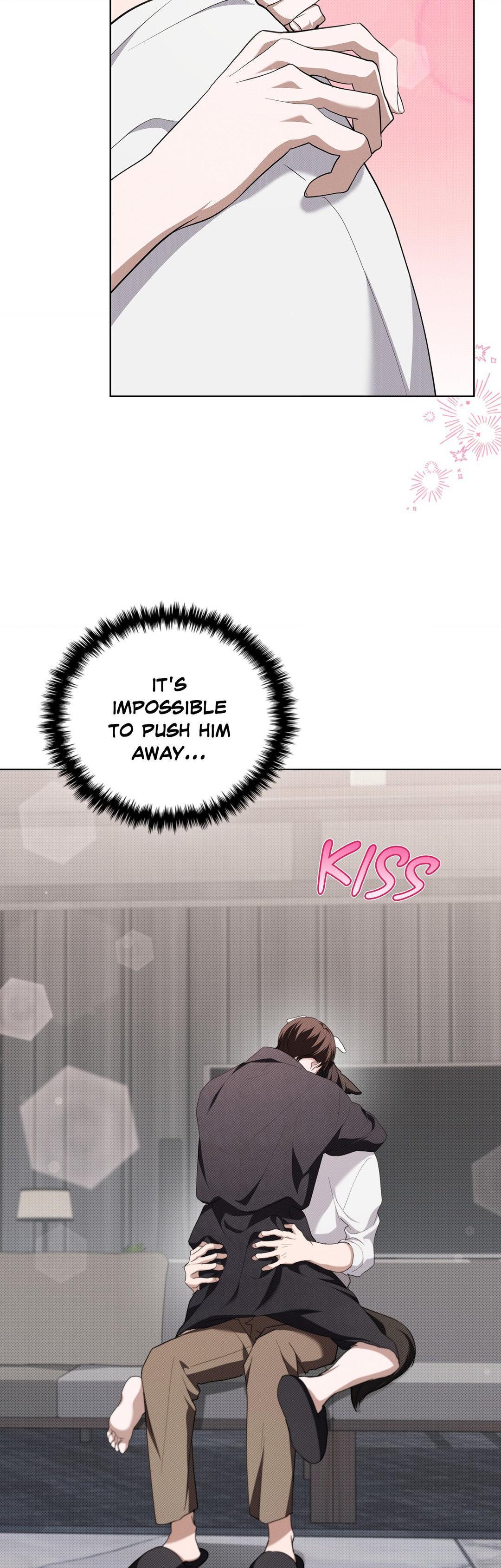 Read Don’t Mess With the Pooch! chapter 22.1 image 34 on Lezhin