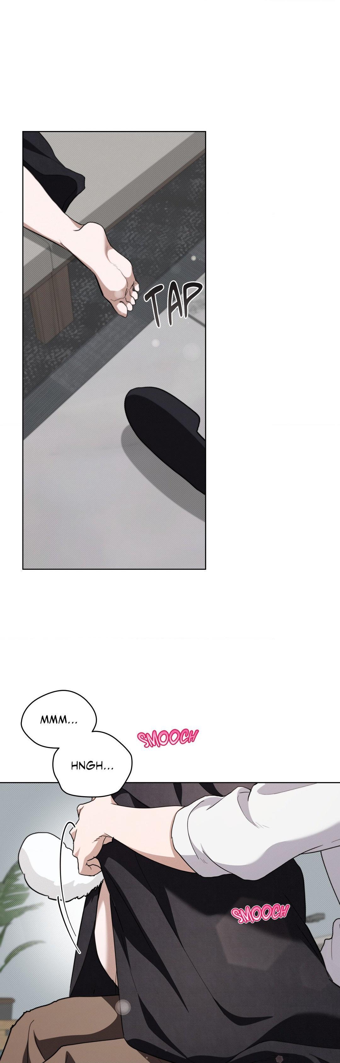 Read Don’t Mess With the Pooch! chapter 22.1 image 36 on Lezhin