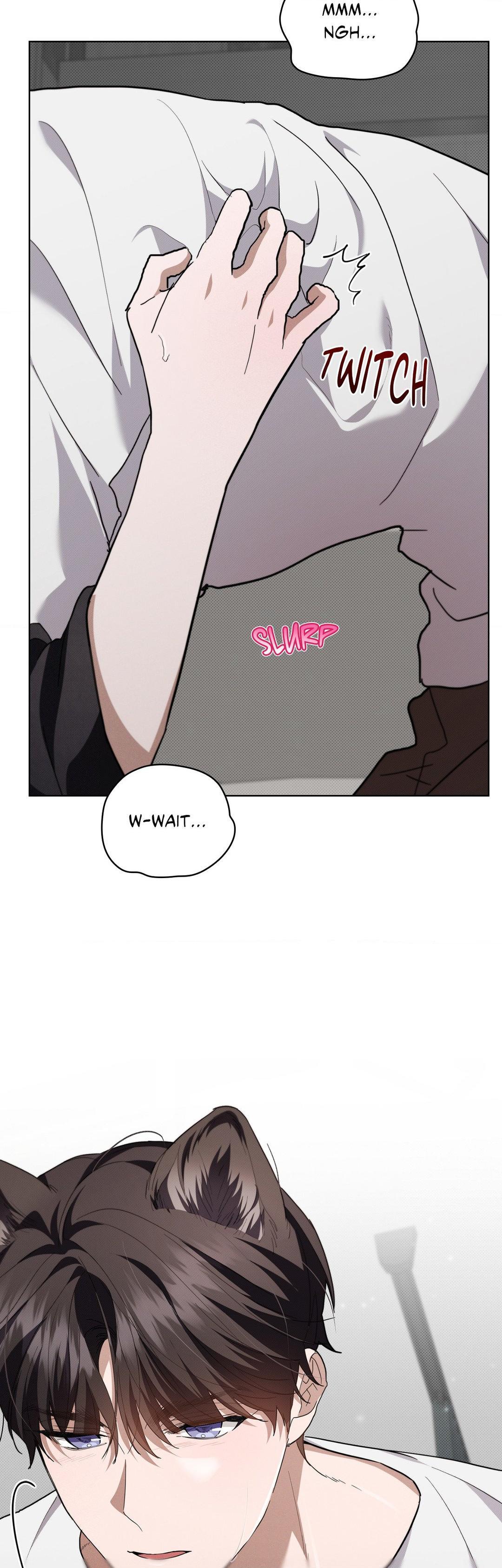 Read Don’t Mess With the Pooch! chapter 22.1 image 42 on Lezhin