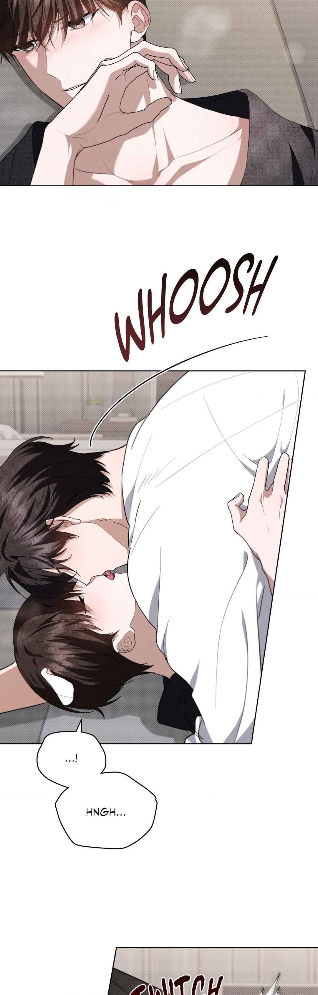 Read Don’t Mess With the Pooch! chapter 22.1 image 45 on Lezhin