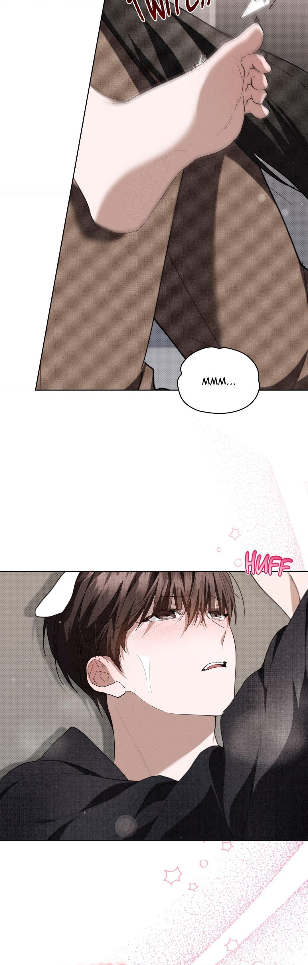 Read Don’t Mess With the Pooch! chapter 22.1 image 46 on Lezhin