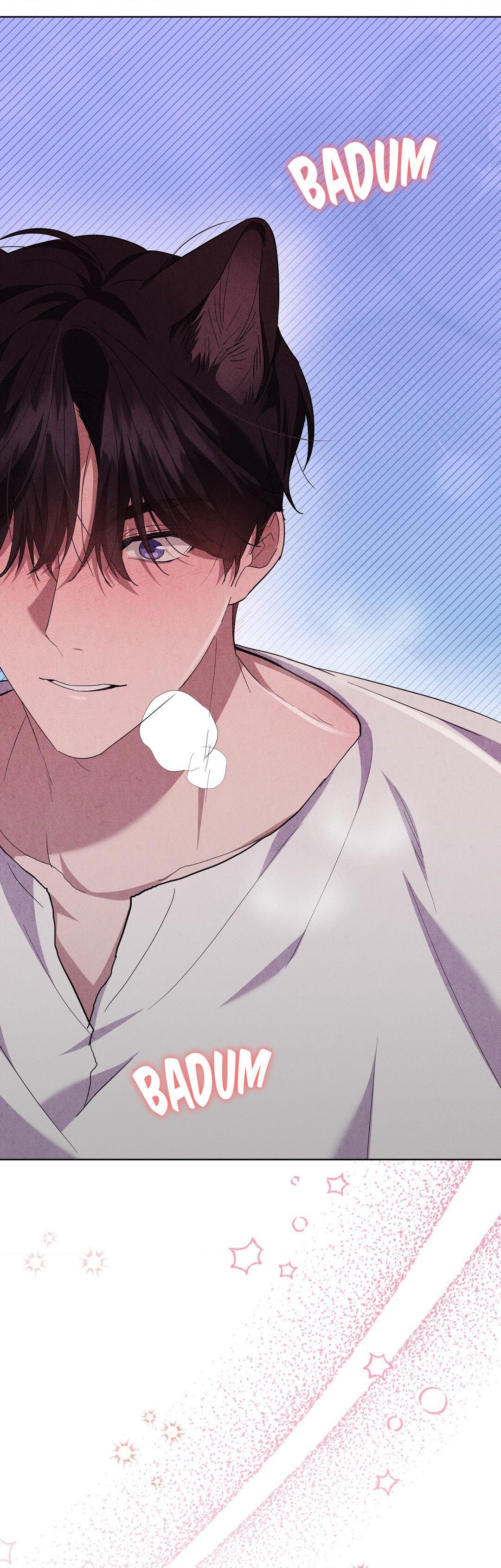 Read Don’t Mess With the Pooch! chapter 22.1 image 48 on Lezhin
