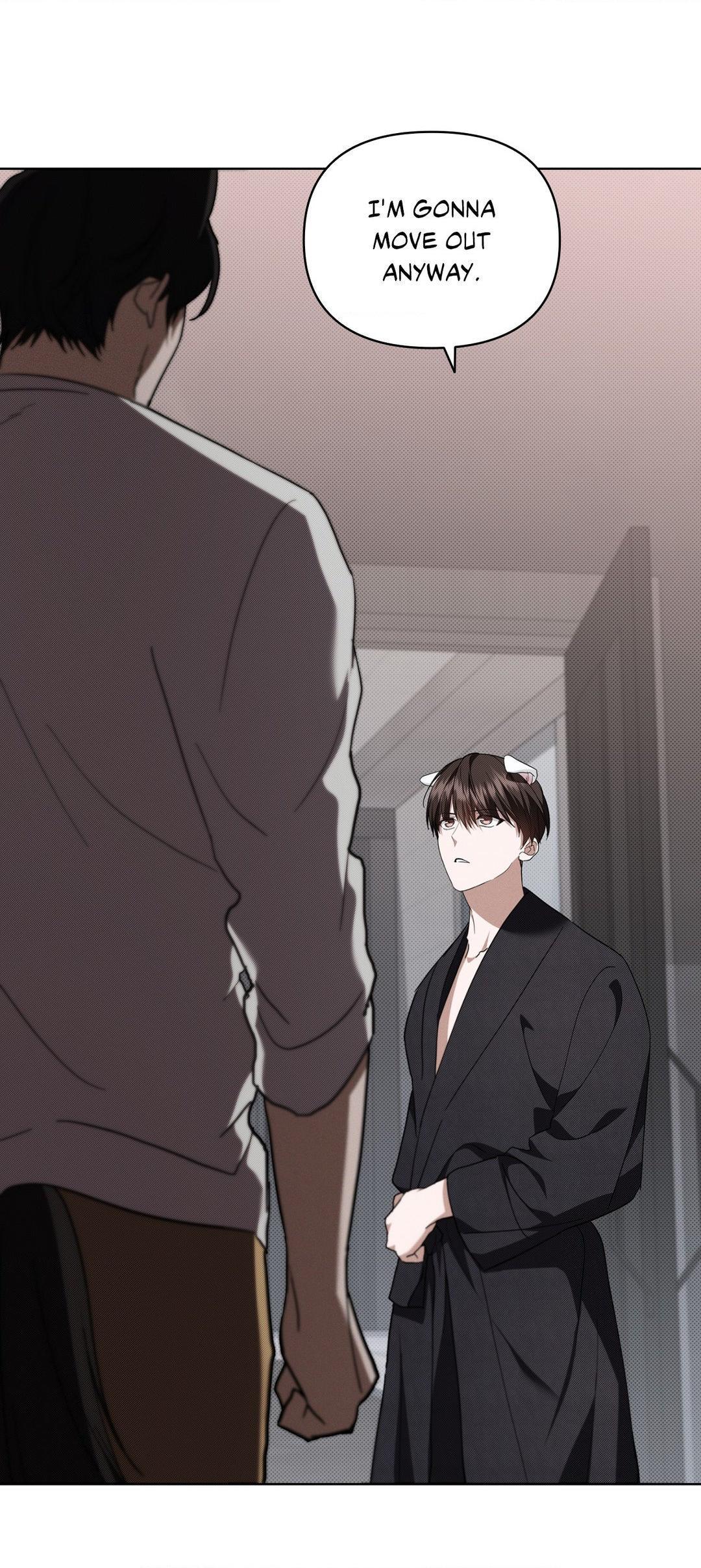 Read Don’t Mess With the Pooch! chapter 22.1 image 6 on Lezhin