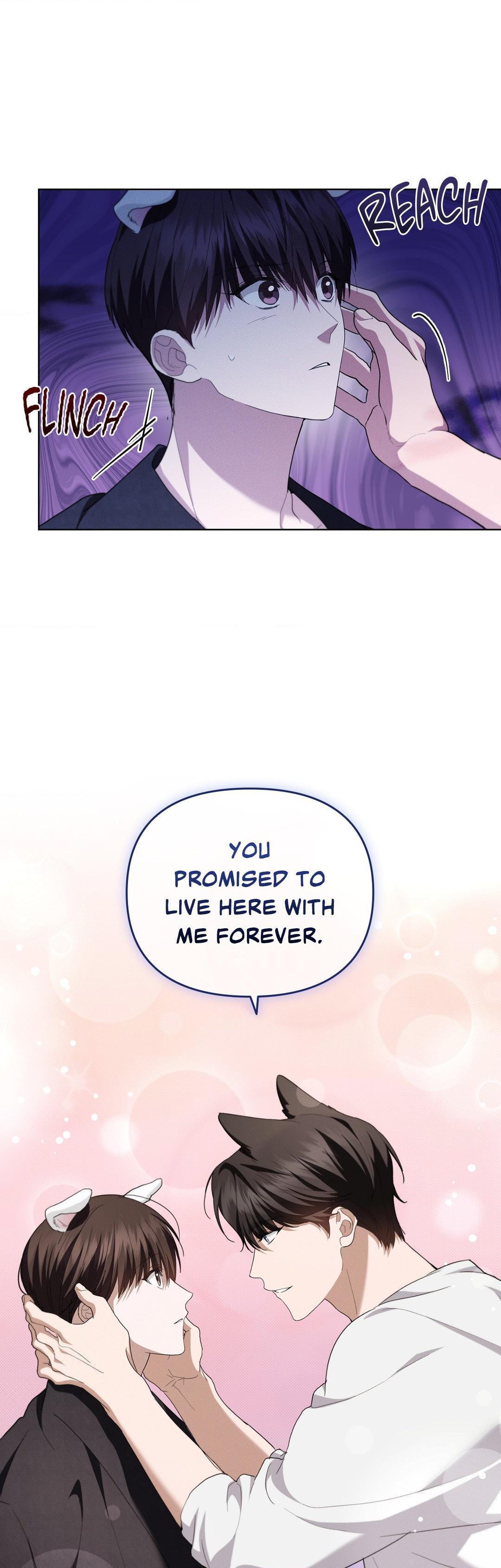 Read Don’t Mess With the Pooch! chapter 22.1 image 9 on Lezhin