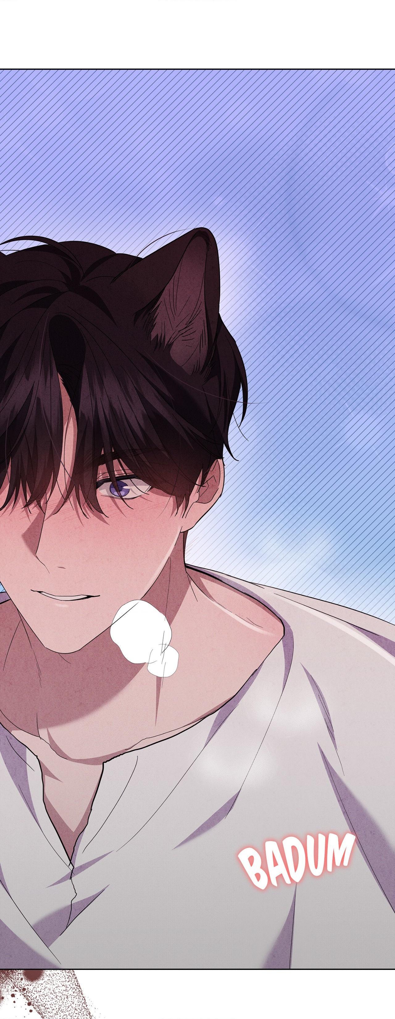 Read Don’t Mess With the Pooch! chapter 23.1 image 0 on Lezhin