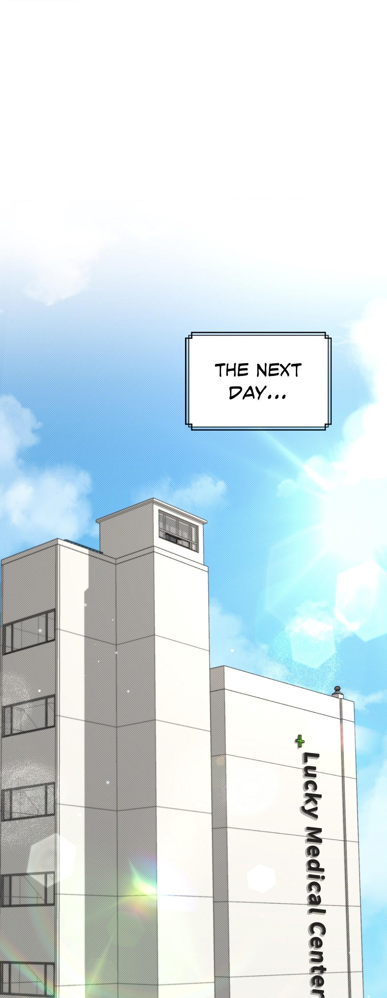 Read Don’t Mess With the Pooch! chapter 23.1 image 11 on Lezhin