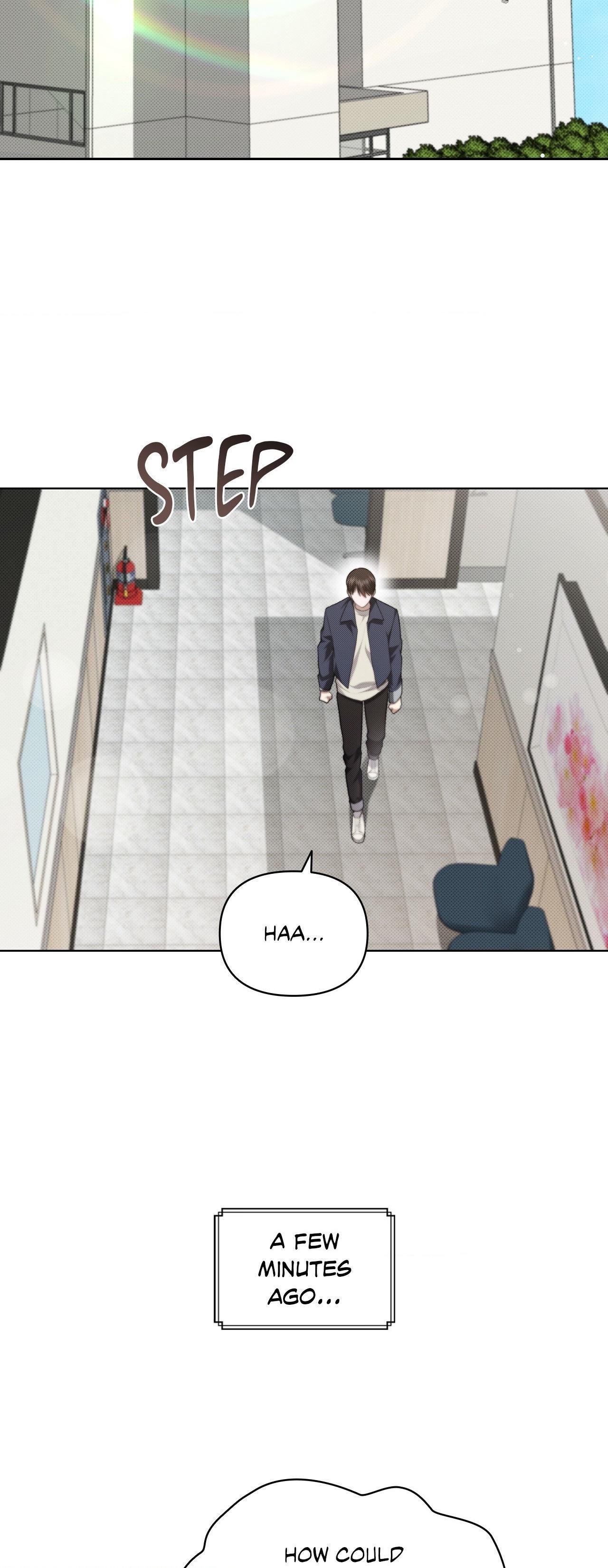 Read Don’t Mess With the Pooch! chapter 23.1 image 12 on Lezhin