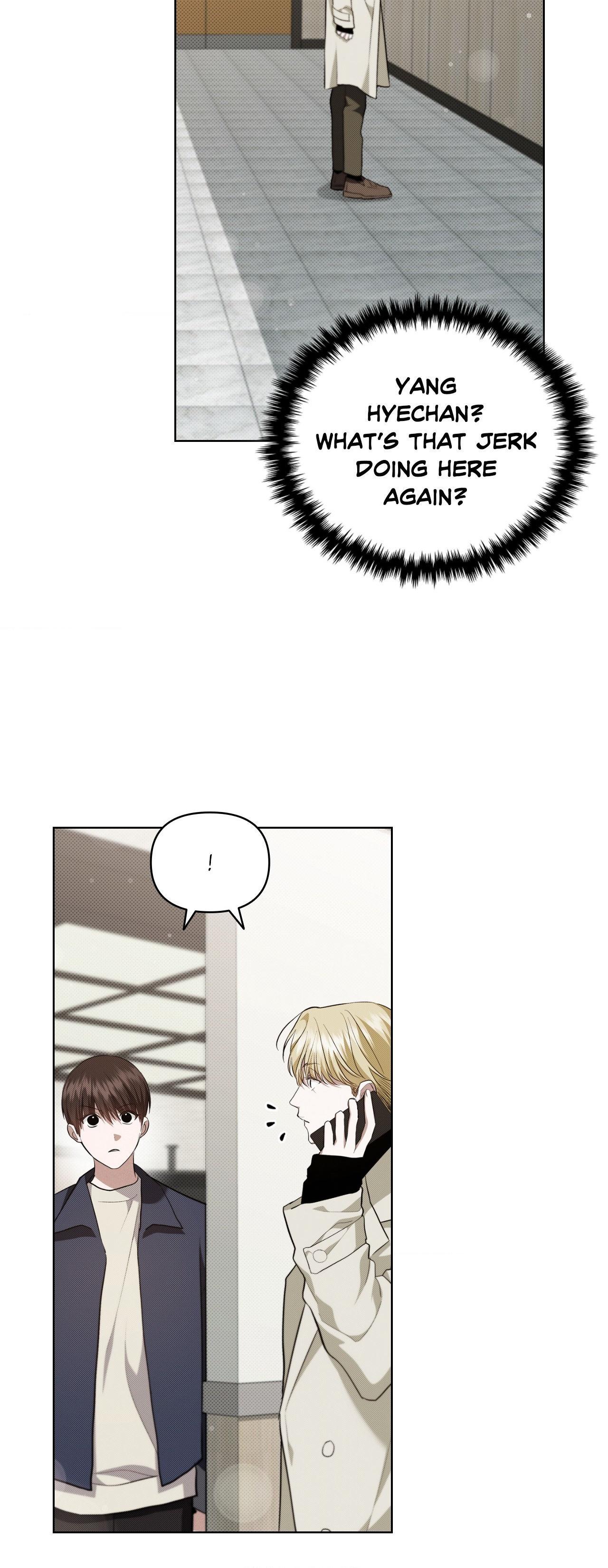 Read Don’t Mess With the Pooch! chapter 23.1 image 17 on Lezhin