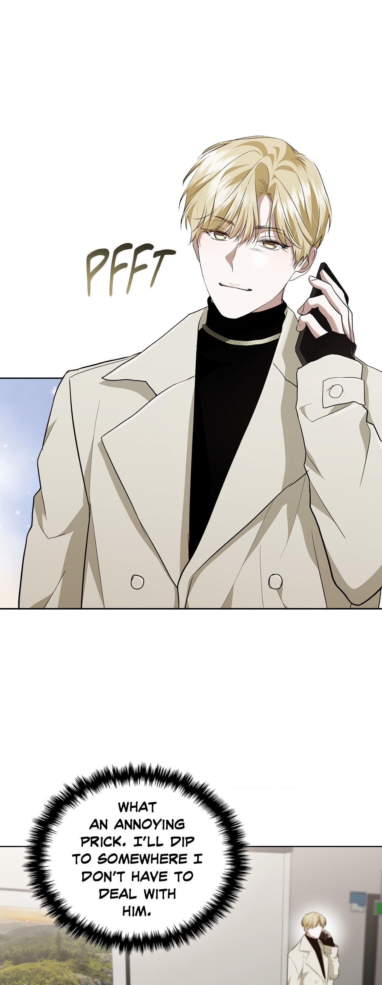 Read Don’t Mess With the Pooch! chapter 23.1 image 18 on Lezhin