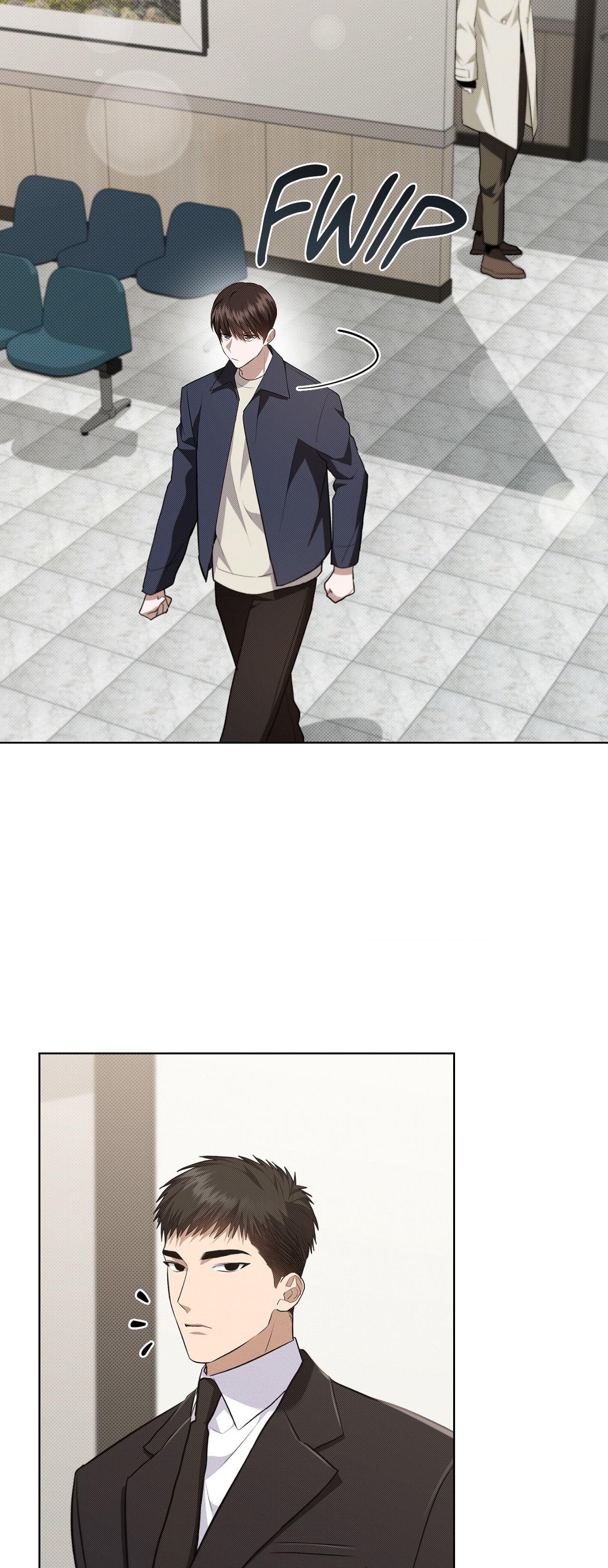 Read Don’t Mess With the Pooch! chapter 23.1 image 19 on Lezhin