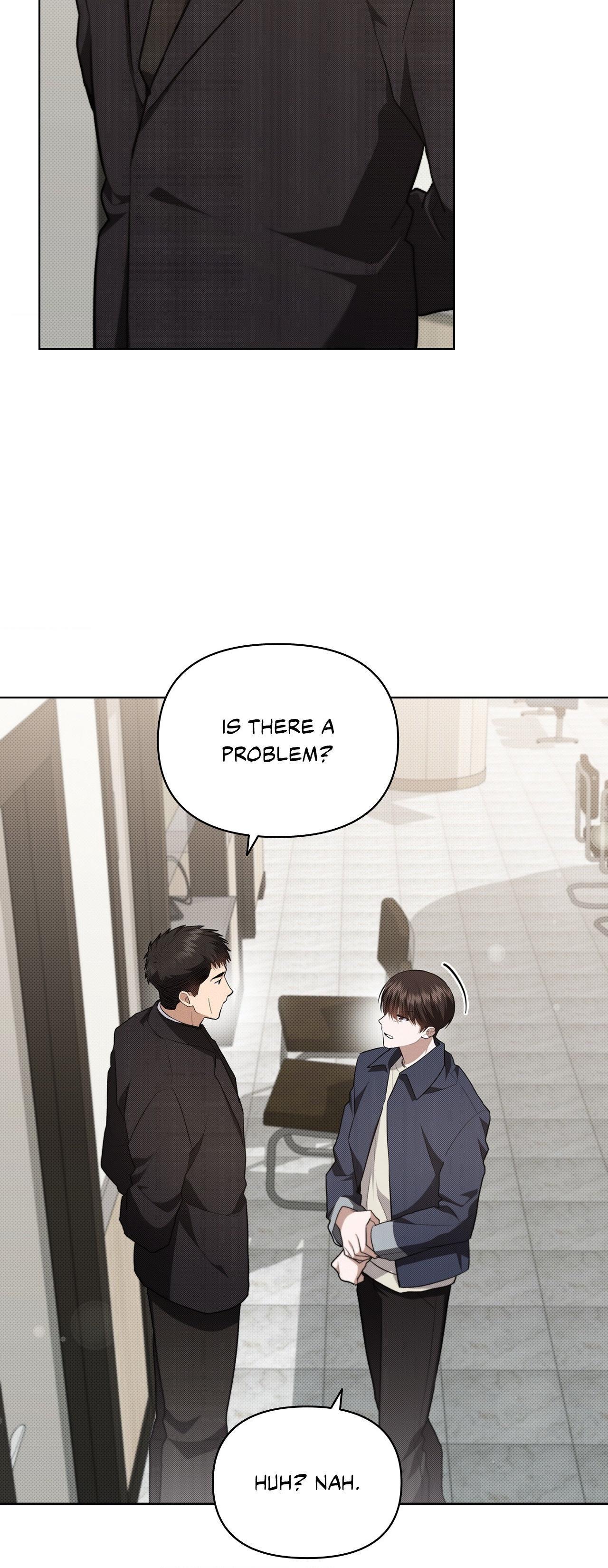 Read Don’t Mess With the Pooch! chapter 23.1 image 20 on Lezhin