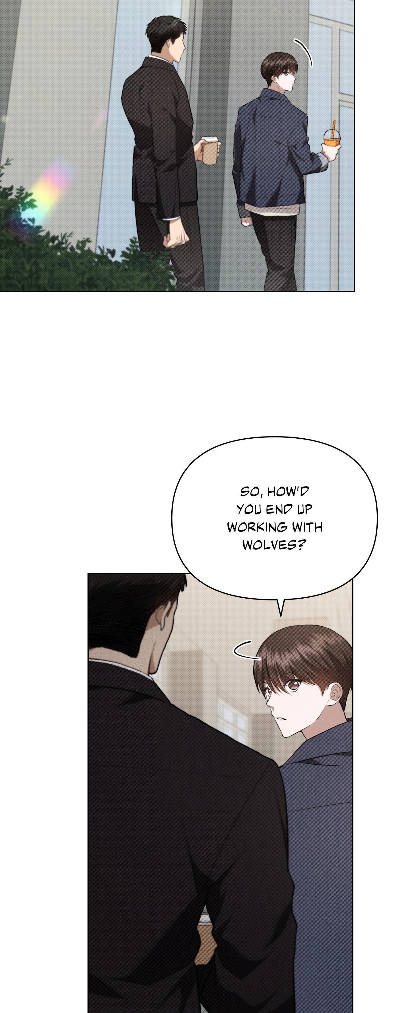 Read Don’t Mess With the Pooch! chapter 23.1 image 23 on Lezhin
