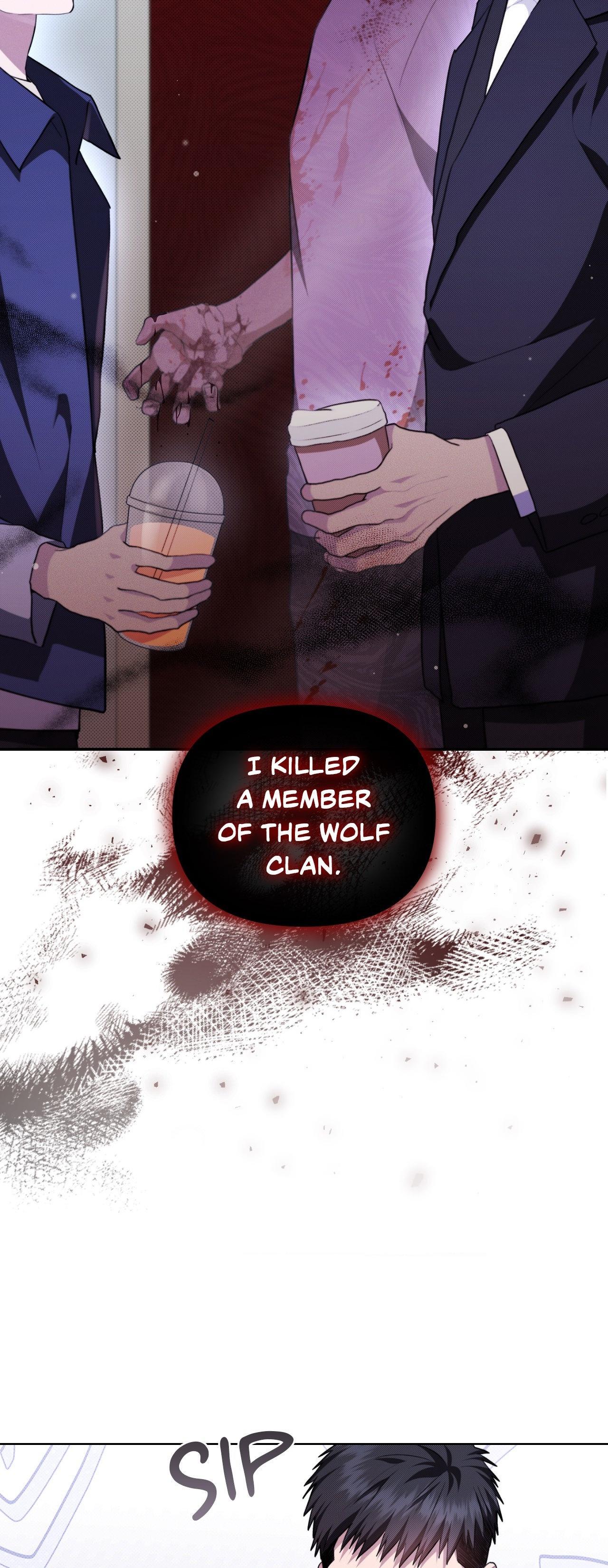 Read Don’t Mess With the Pooch! chapter 23.1 image 26 on Lezhin