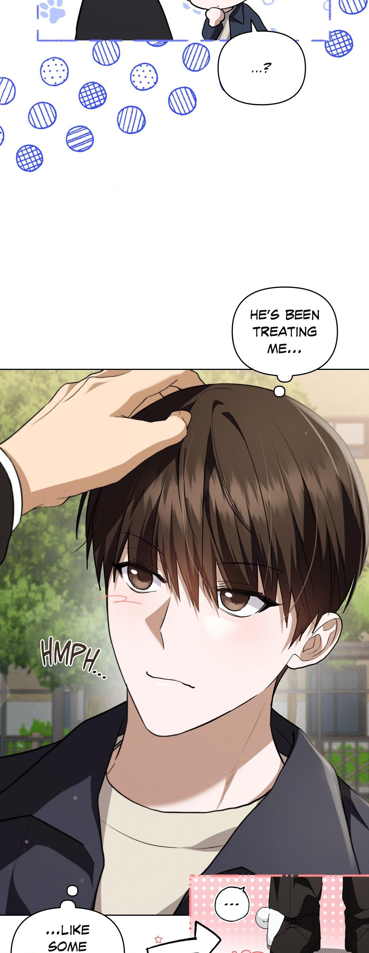 Read Don’t Mess With the Pooch! chapter 23.1 image 29 on Lezhin