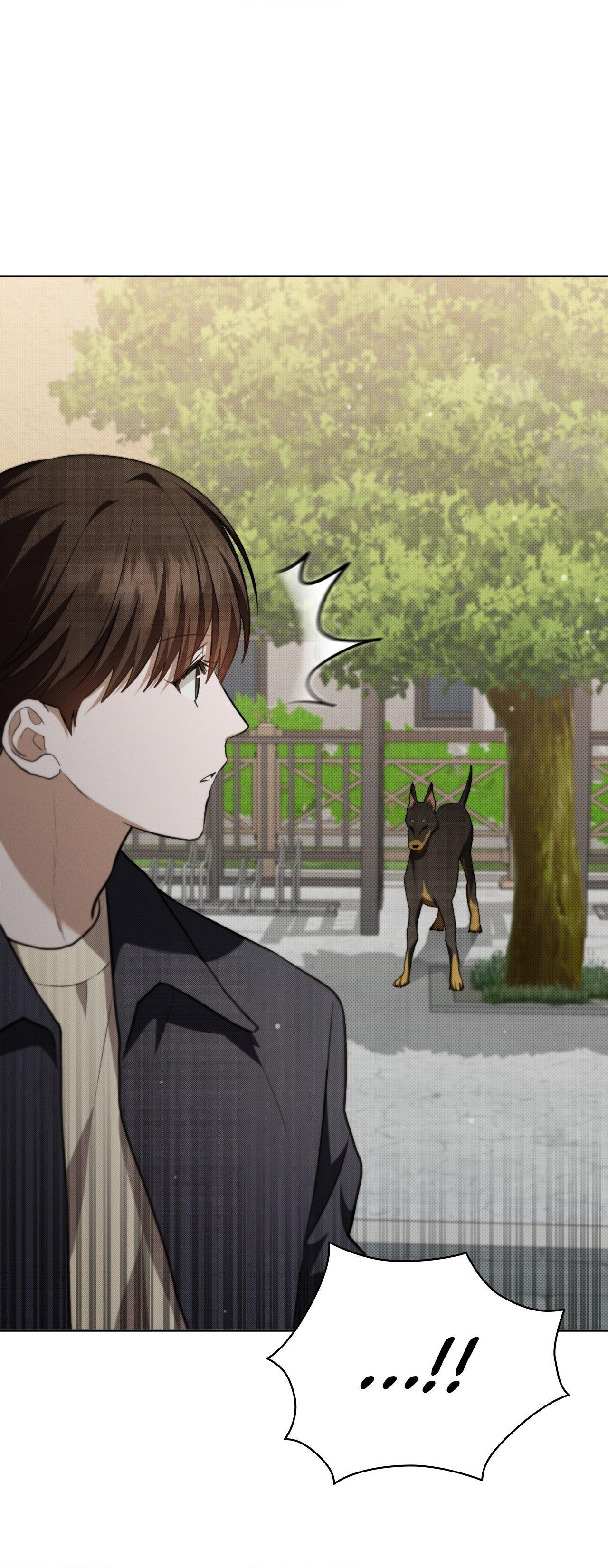 Read Don’t Mess With the Pooch! chapter 23.1 image 31 on Lezhin