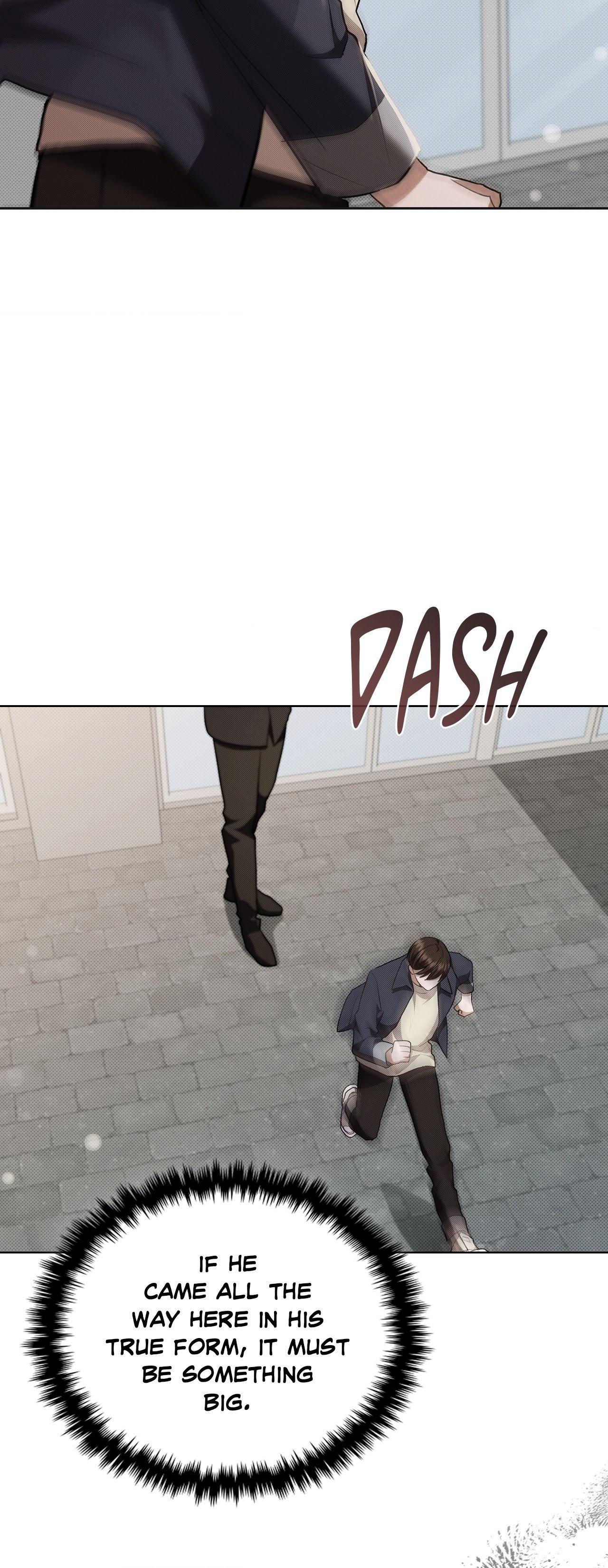 Read Don’t Mess With the Pooch! chapter 23.1 image 36 on Lezhin