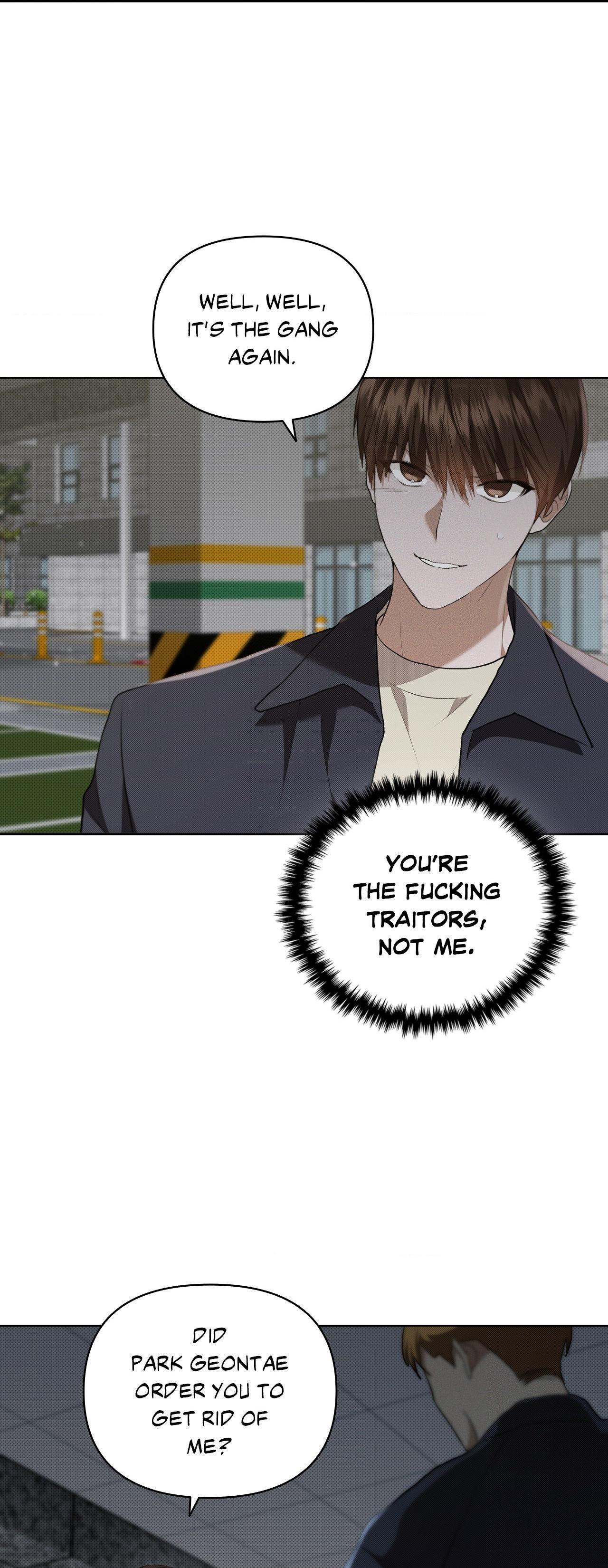 Read Don’t Mess With the Pooch! chapter 23.1 image 47 on Lezhin