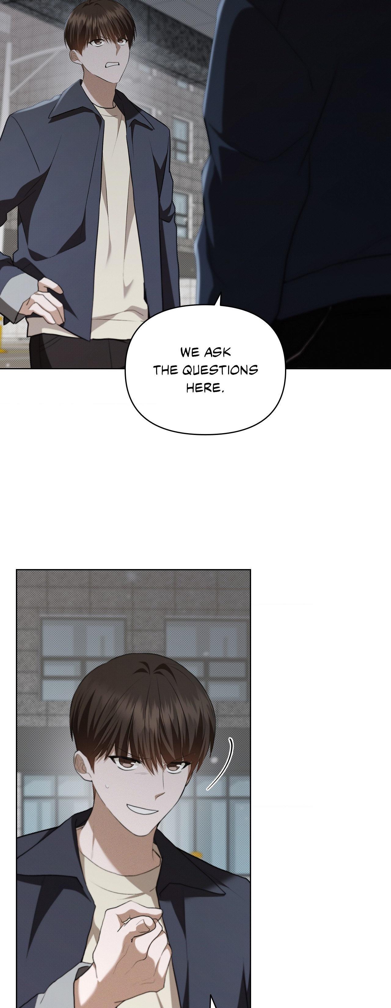 Read Don’t Mess With the Pooch! chapter 23.1 image 48 on Lezhin