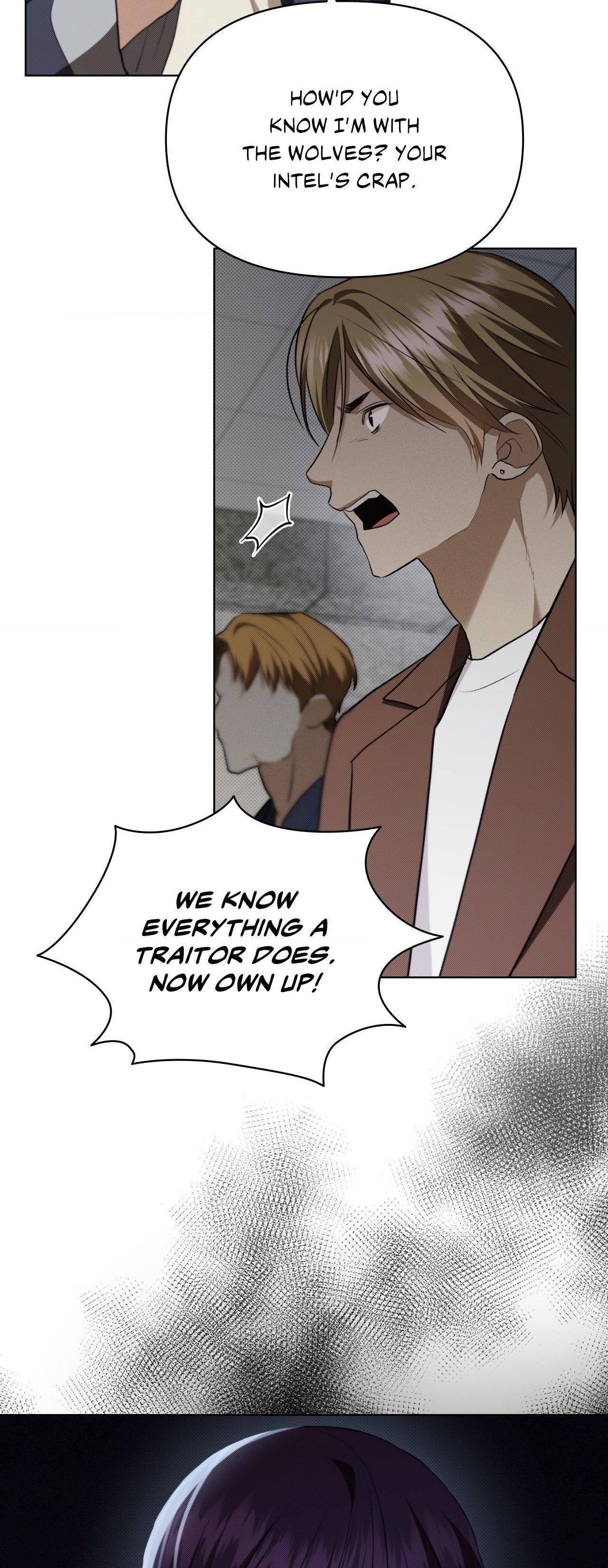 Read Don’t Mess With the Pooch! chapter 23.1 image 49 on Lezhin