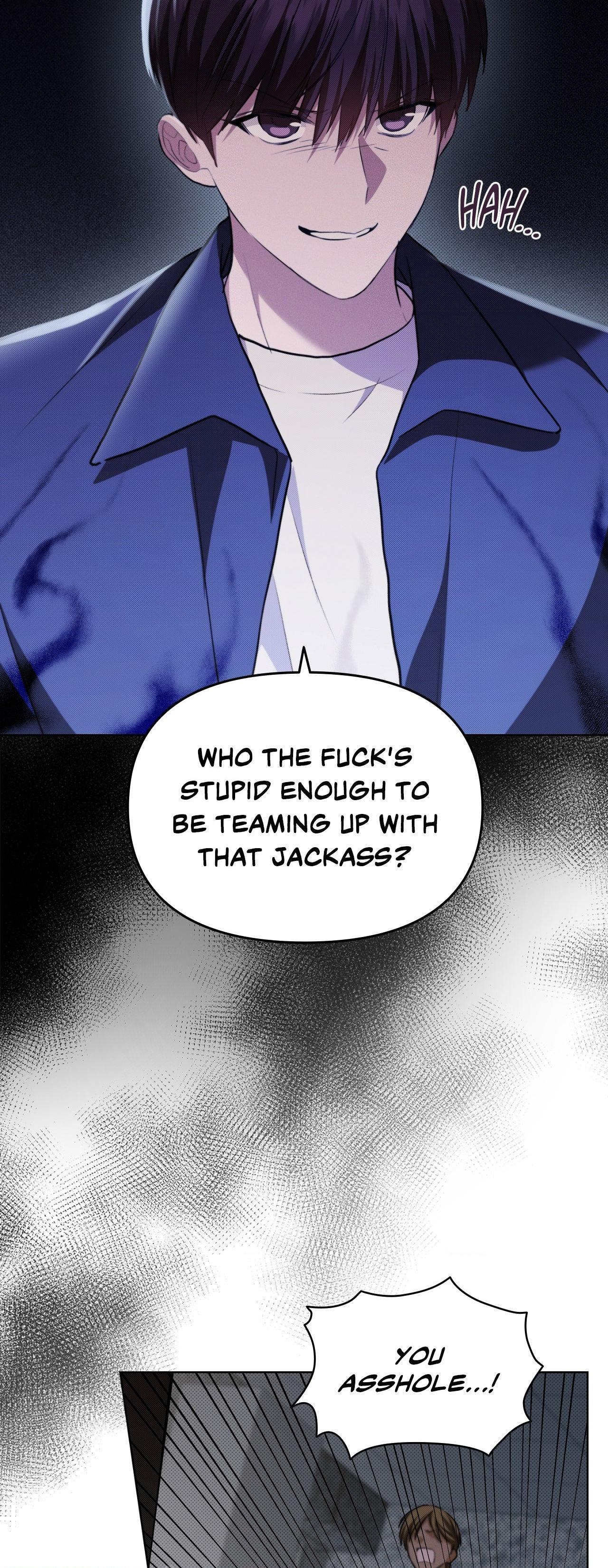 Read Don’t Mess With the Pooch! chapter 23.1 image 50 on Lezhin