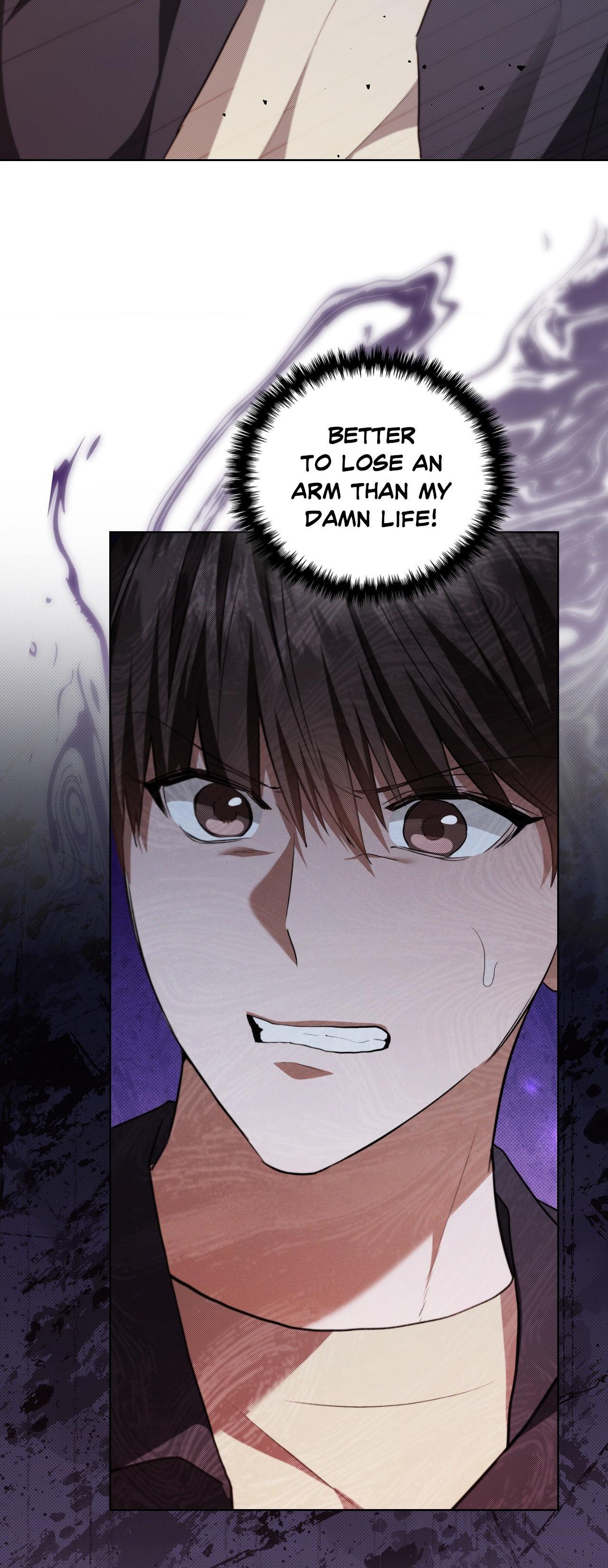 Read Don’t Mess With the Pooch! chapter 23.1 image 54 on Lezhin