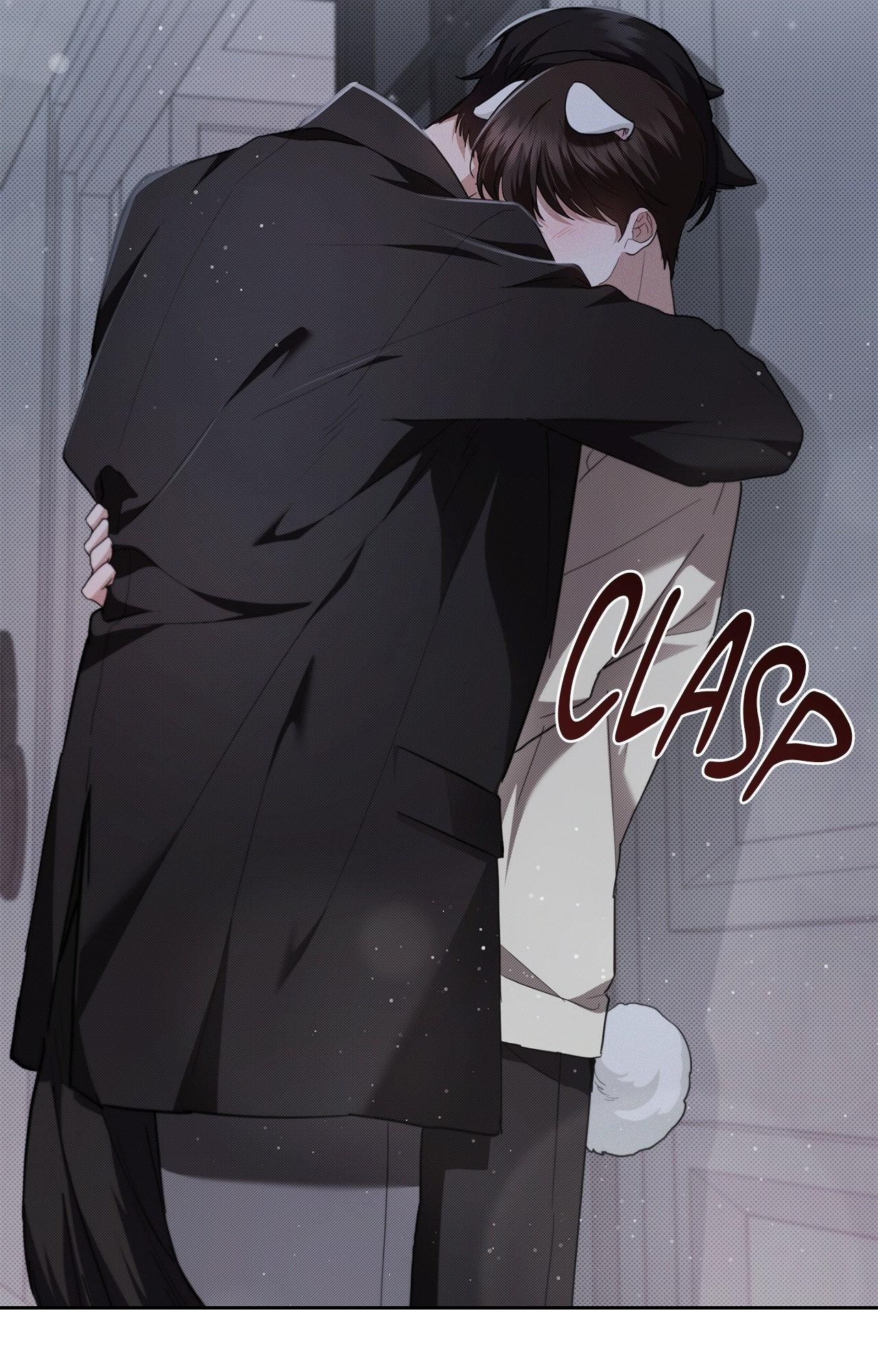 Read Don’t Mess With the Pooch! chapter 24.1 image 14 on Lezhin
