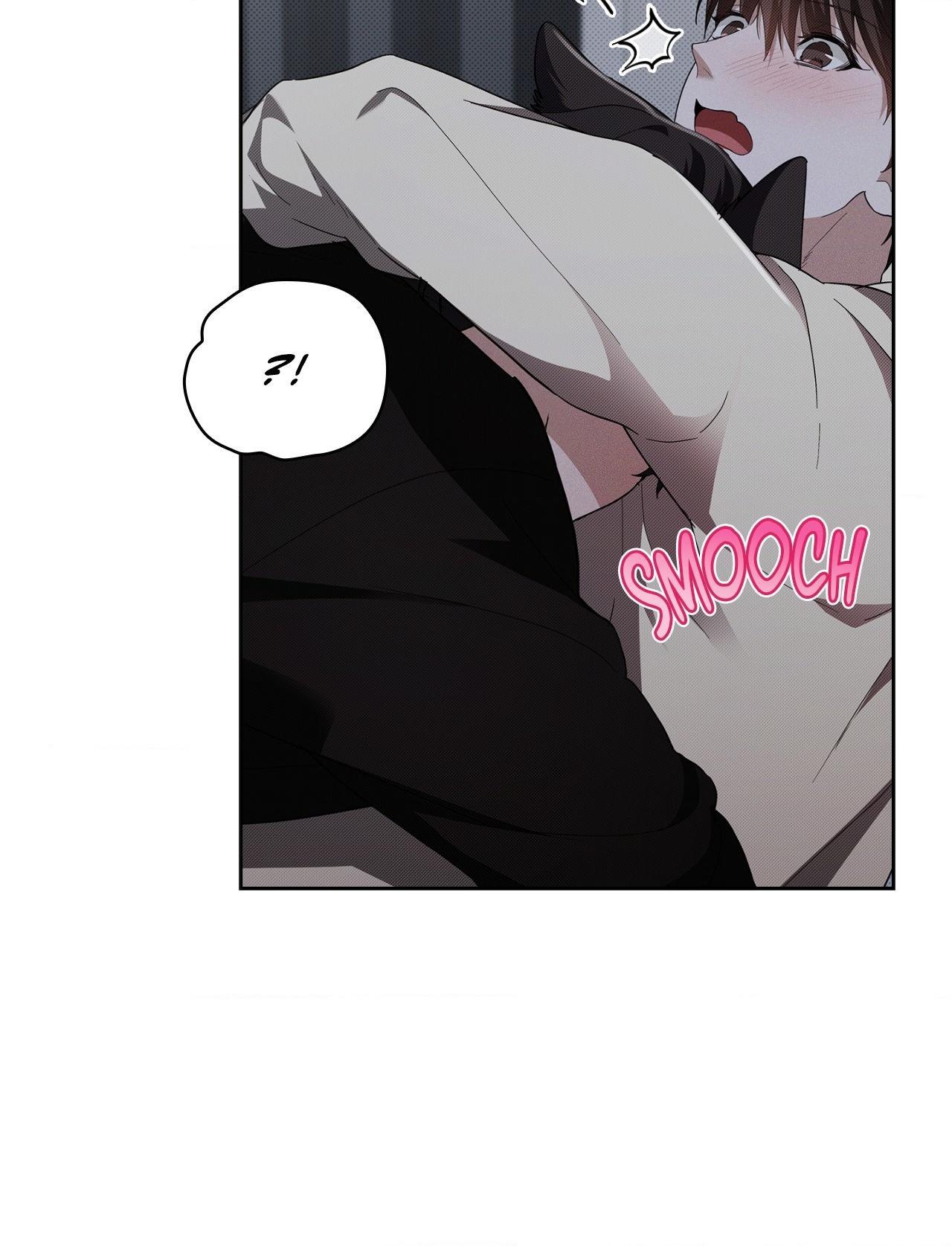 Read Don’t Mess With the Pooch! chapter 24.1 image 27 on Lezhin