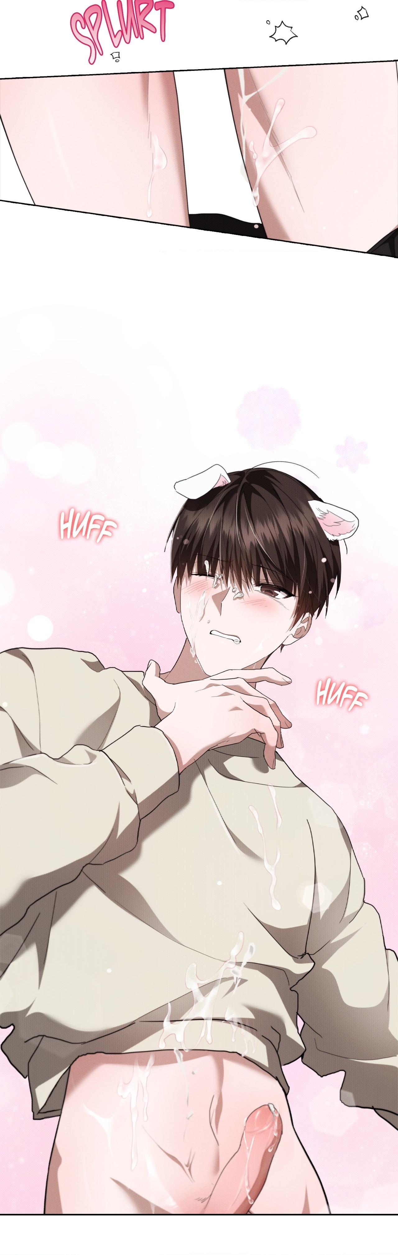 Read Don’t Mess With the Pooch! chapter 24.1 image 34 on Lezhin