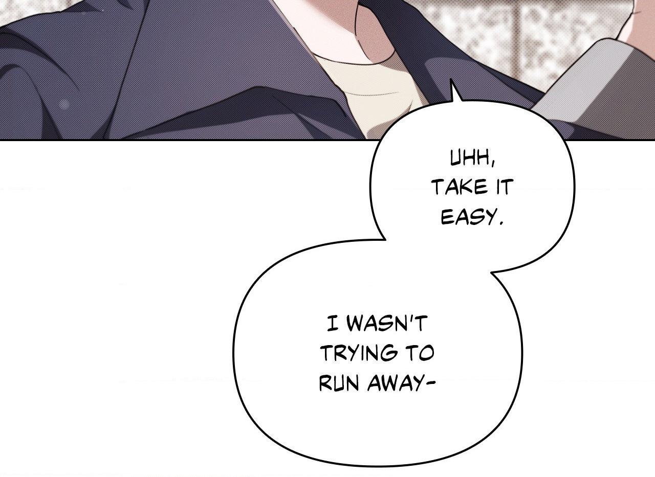 Read Don’t Mess With the Pooch! chapter 24.1 image 8 on Lezhin