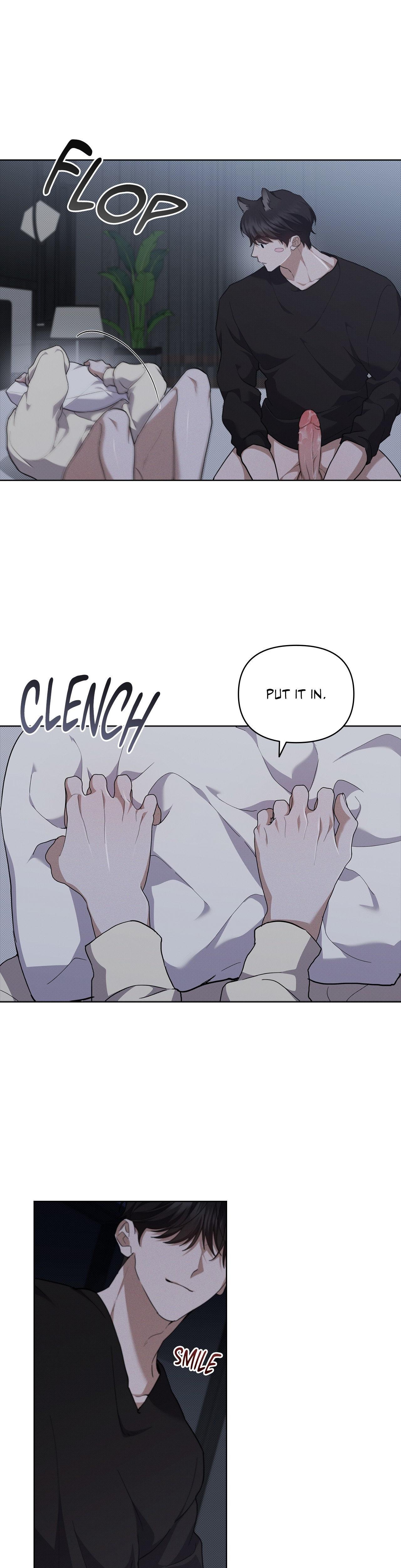 Read Don’t Mess With the Pooch! chapter 25.1 image 13 on Lezhin
