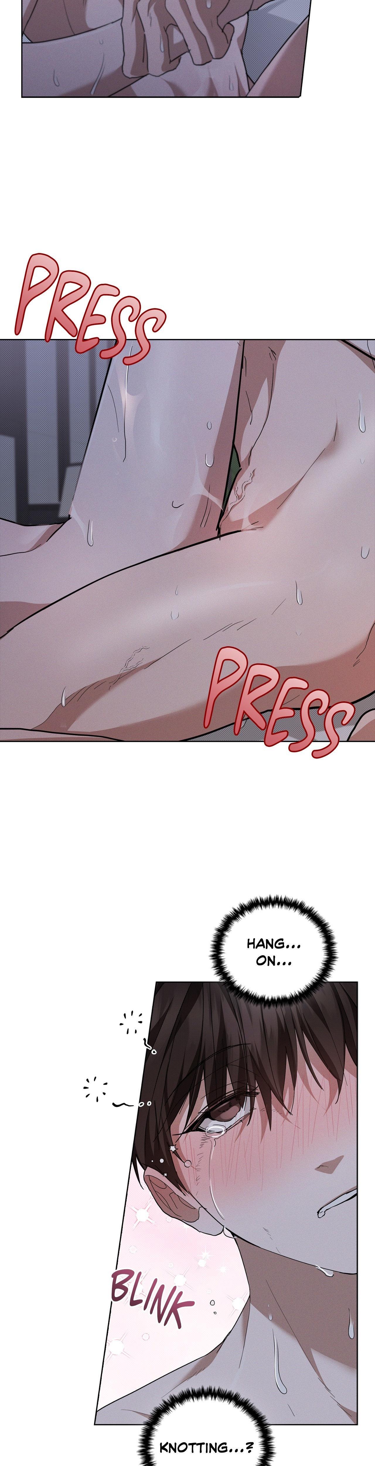 Read Don’t Mess With the Pooch! chapter 25.1 image 28 on Lezhin