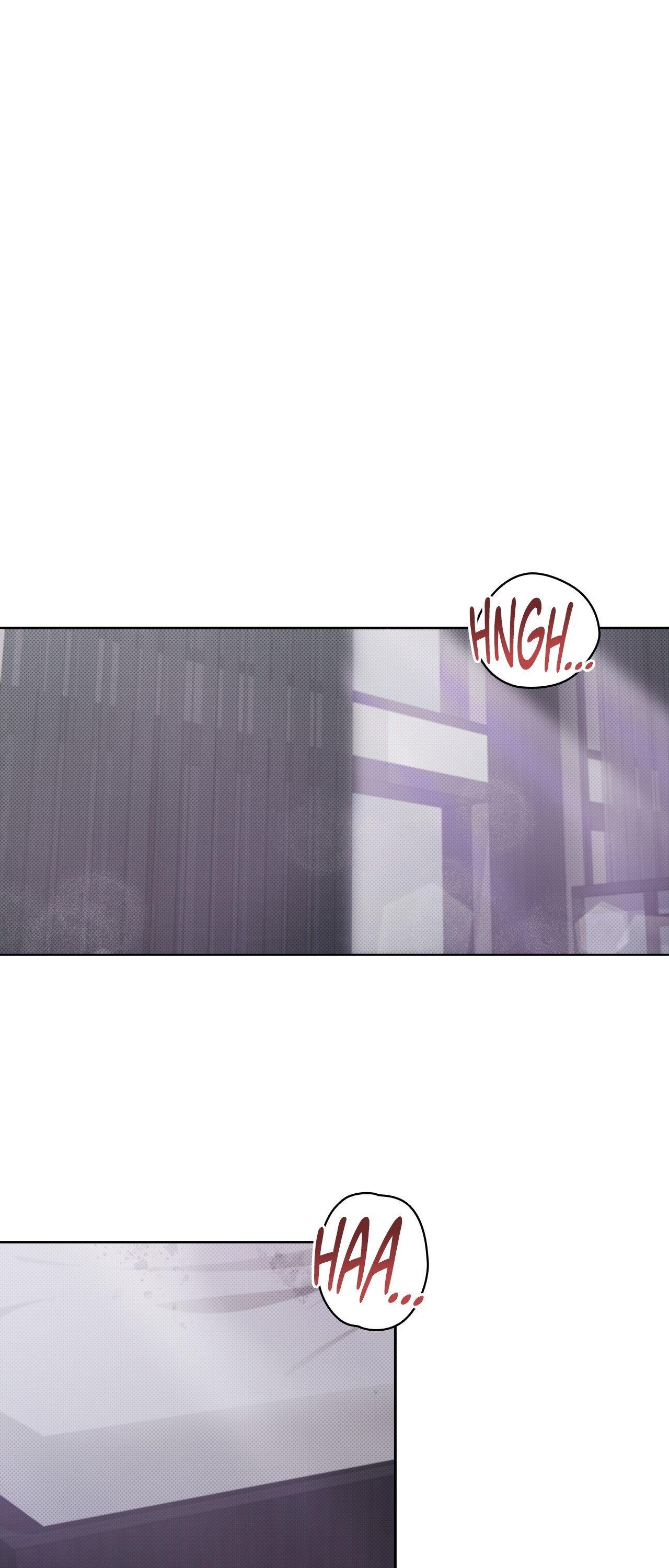 Read Don’t Mess With the Pooch! chapter 26.1 image 0 on Lezhin