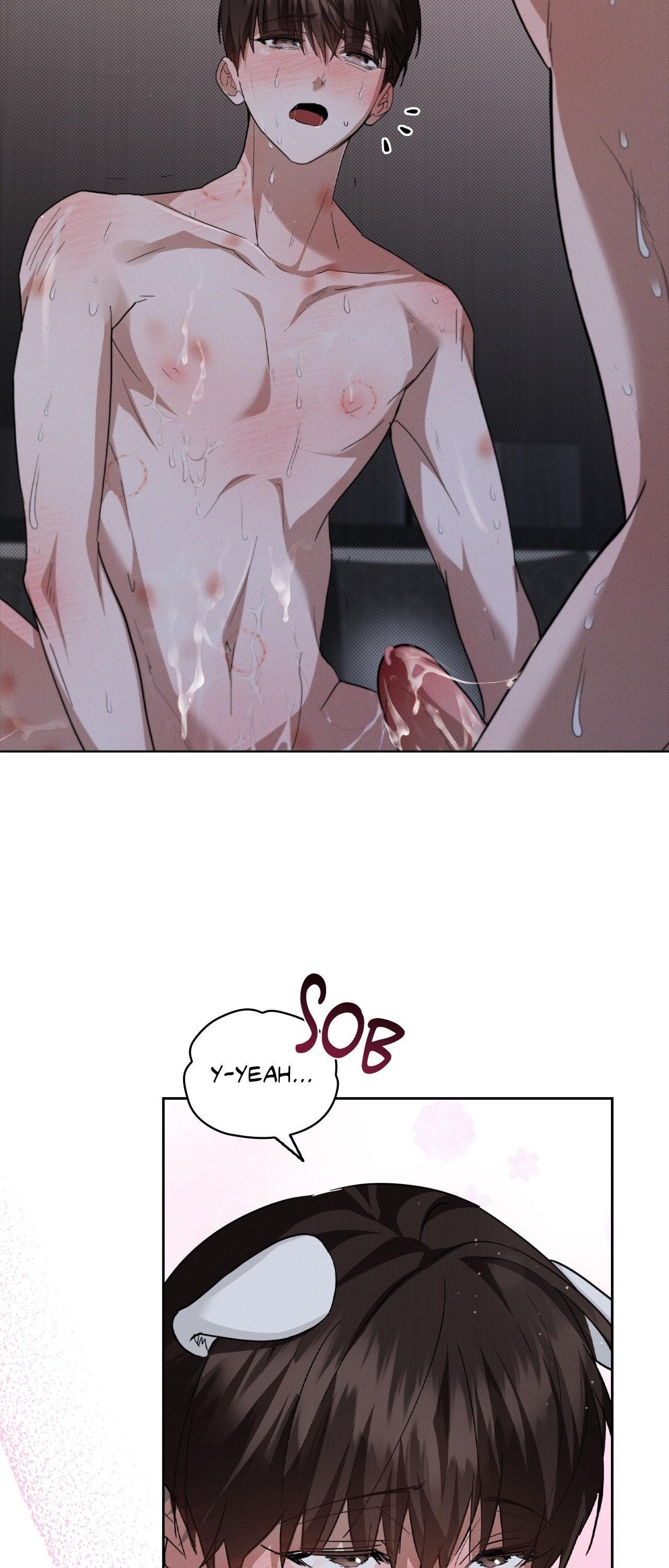 Read Don’t Mess With the Pooch! chapter 26.1 image 20 on Lezhin