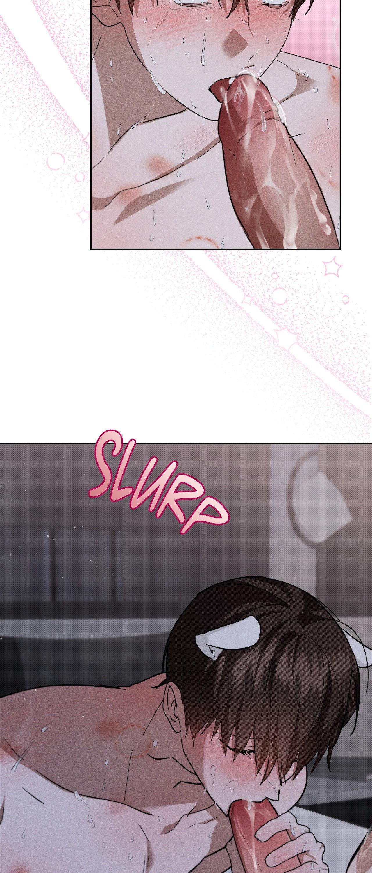 Read Don’t Mess With the Pooch! chapter 26.1 image 21 on Lezhin